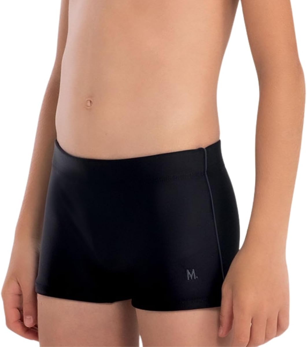 Sunga Boxer Infantil Mash Moda Praia Piscina Original 310.07 OFerta