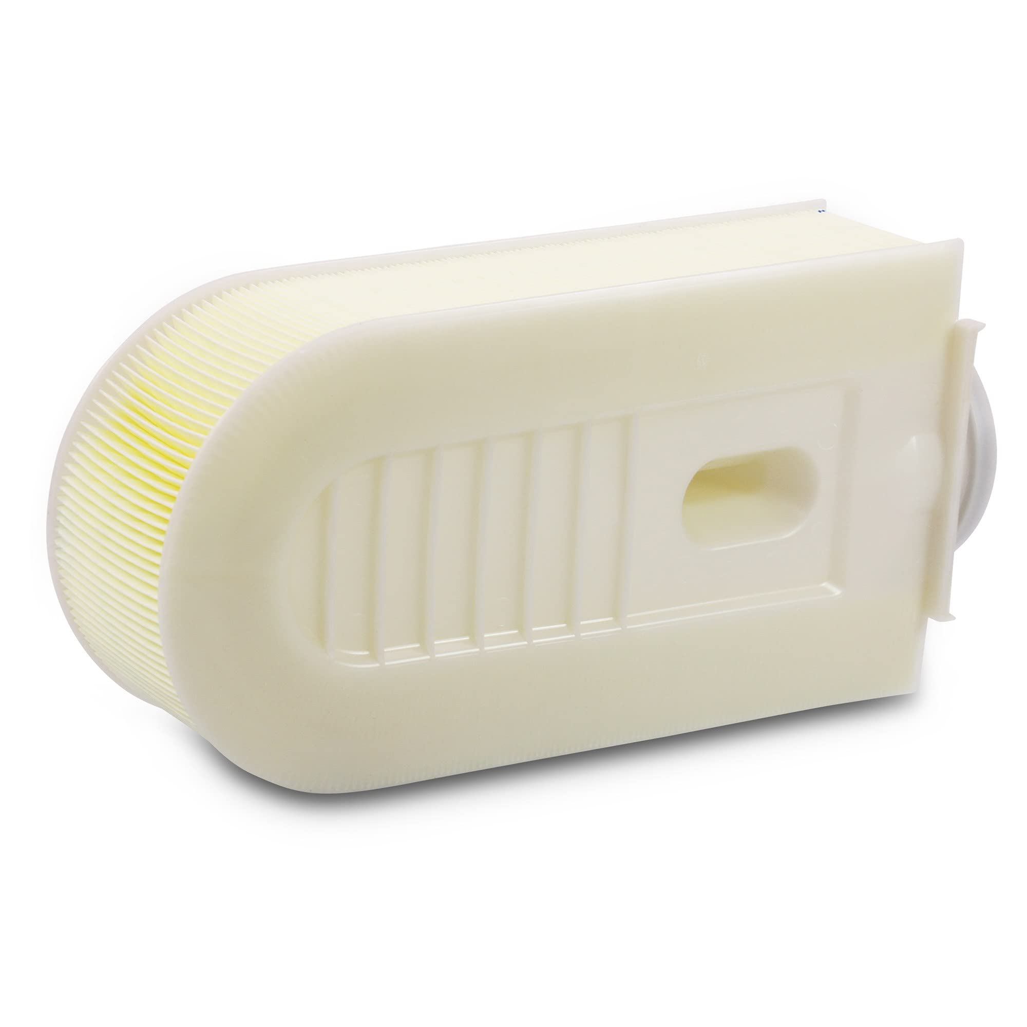 Bosch Filtro Aria per Auto S0133 - Trattiene le particelle solide all'esterno della presa d'aria - Resistente all'umidità ed altamente resistente alla trazione