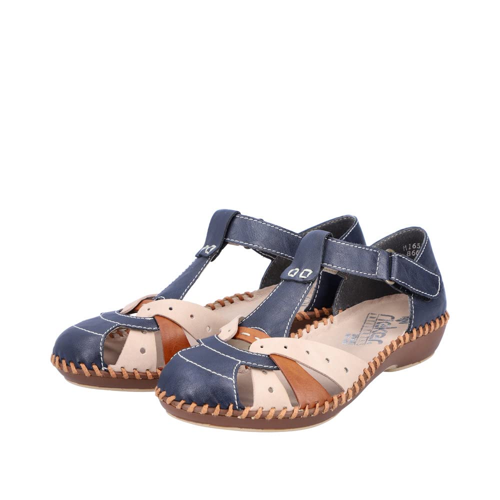 Rieker Maria Womens Sandals