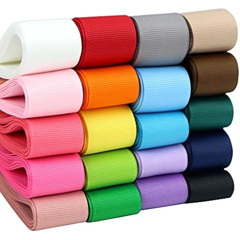 Midi Ribbon Grosgrain Ribbon Set Cover