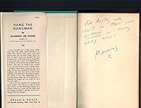 Hang the Hangman B01NARX4F5 Book Cover