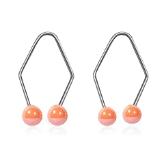 Booge 2 Pack Dimple Makers Dimple Trainer for The Face Dimple Trainer Easy to Wear and Develop Natural