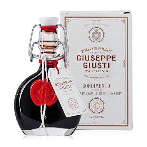 Giuseppe Giusti - La Fiaschetta Di Patrizia - 40ml Cover
