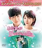 あなたが眠っている間に BOX2 (コンプリート・シンプルDVD‐BOX5,000円シリーズ)(期間限定生産) あなたが眠っている間に BOX2 (コンプリート・シンプルDVD‐BOX5,000円シリーズ)(期間限定生産)