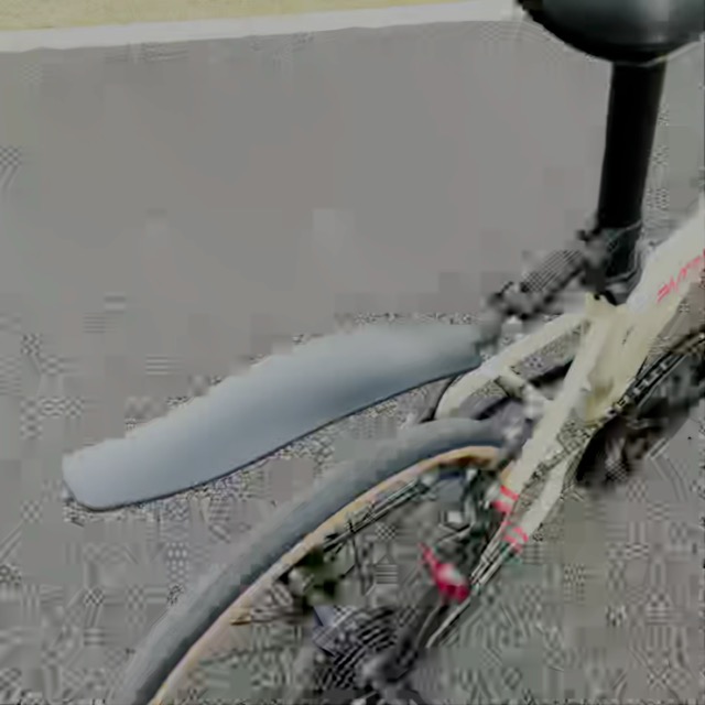 Amazon | PANTHER (パンサー) 折りたたみ自転車 HEBE ミニベロ 外速7段