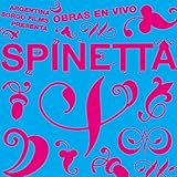 Argentina Sorgo Films (Live At Obras / 2001)