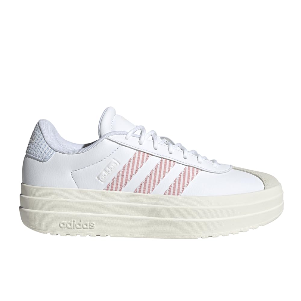 adidas Women's VL Court Bold Shoes — view 30