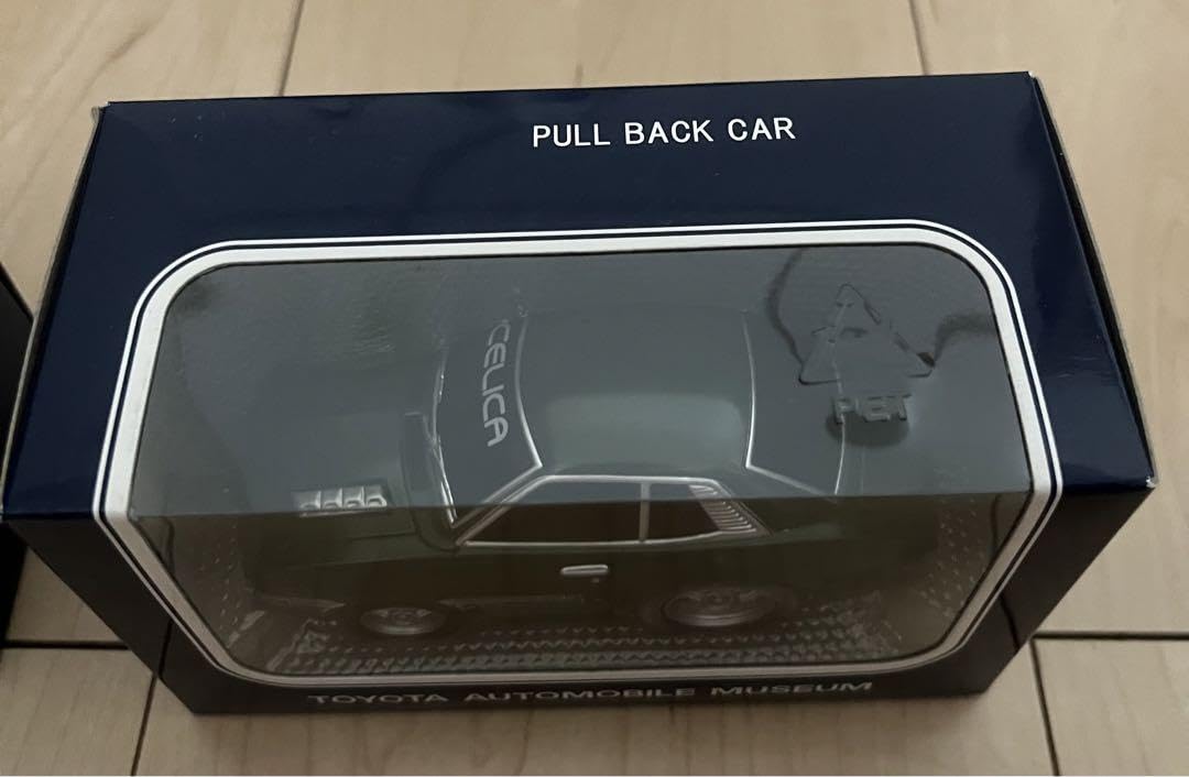 トヨタ自動車博物館 プルバックカー 3台セット Amazon.co.jp: トヨタ博物館プルバックカー ミニカー 旧車3台