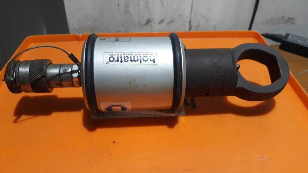 HOLMATRO NUT Cracker HNC 1536 NU M20 M24 72MPa