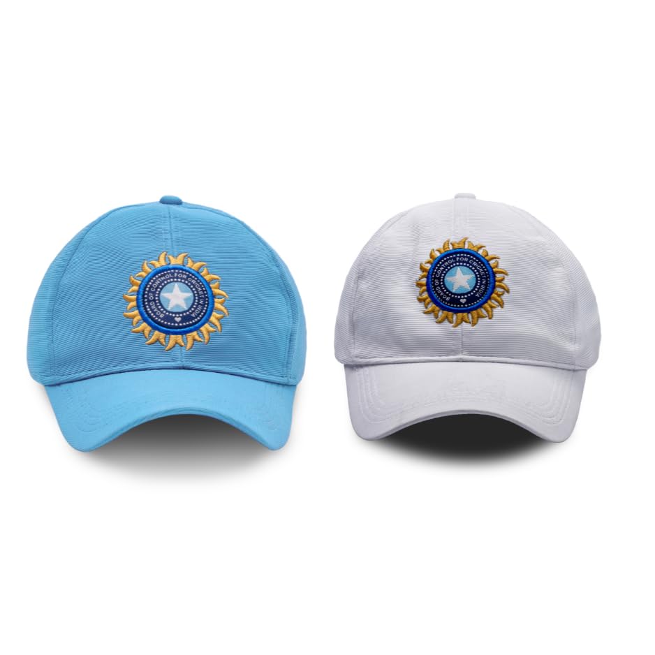 Image of Men and Women's Stylish Cap with Adjustable Buckle for Summer All Season Cricket, Gym Or Other Sports