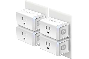 Google Home Smart Plugs: Control Your Home from Anywhere