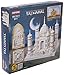 Oxford Taj mahal Building Block Kit, Special Edition Assembly Blocks BM 35211