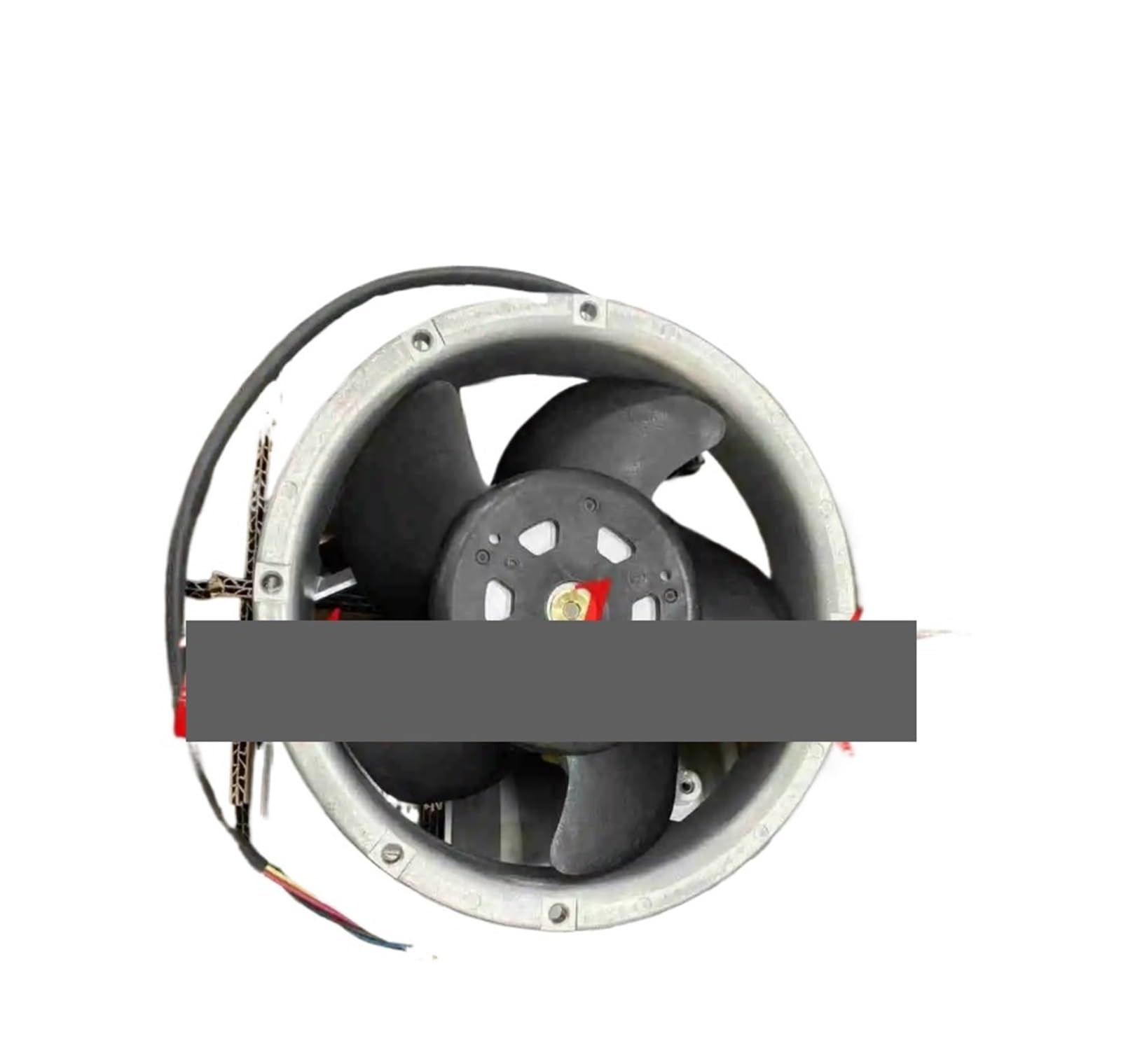 TYHUJKKL D1751S48B9CP-54-33 cooling fan