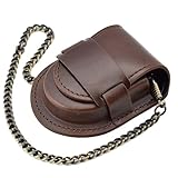 ledertasche vintage nieten ❥ Breites Anwendungsspektrum: Geeignet für die Organisation Ihrer Ohrringe, Ringe, Halsketten, Armbänder, Lippenstifte, Kosmetika, Autoschlüssel oder anderer kleiner Gegenstände.Breites Anwendungsspektrum --- Dies ist eine großartige Schmuckschatulle, die zum Einsetzen von Eheringen, Ohrringen, Halsketten oder anderem kleinen Schmuck verwendet werden kann.