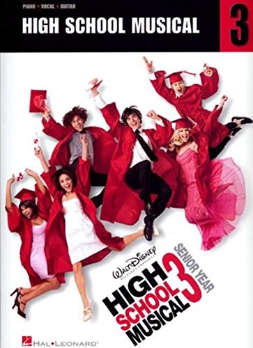 High School Musical 3: Senior Year Gratuit