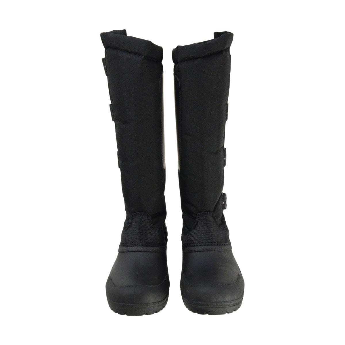 HyLAND Womens/Ladies Atlantic Winter Boots (9) (Black)
