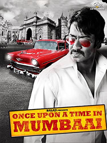  C\'era una volta a Mumbai