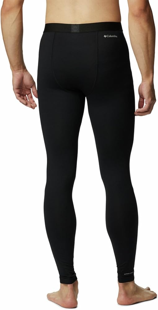 Columbia Men's Heavyweight II Tights Black Pants 2XL X 28 at Columbia Men's Heavyweight II Tights Black Pants 2XL X 28 at