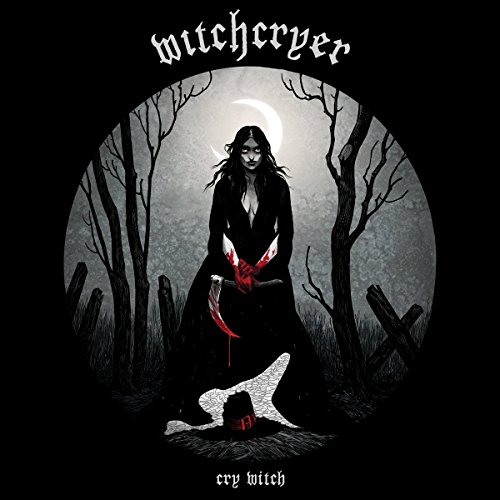 Cry Witch [VINYL]