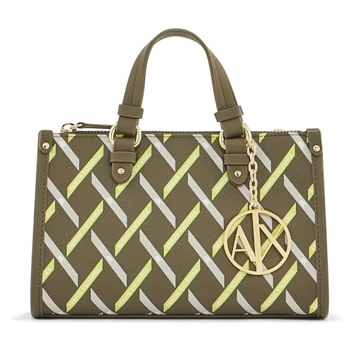 Sac cabas Armani Exchange XW000928 la solution élégante pour transporter toutes vos affaires