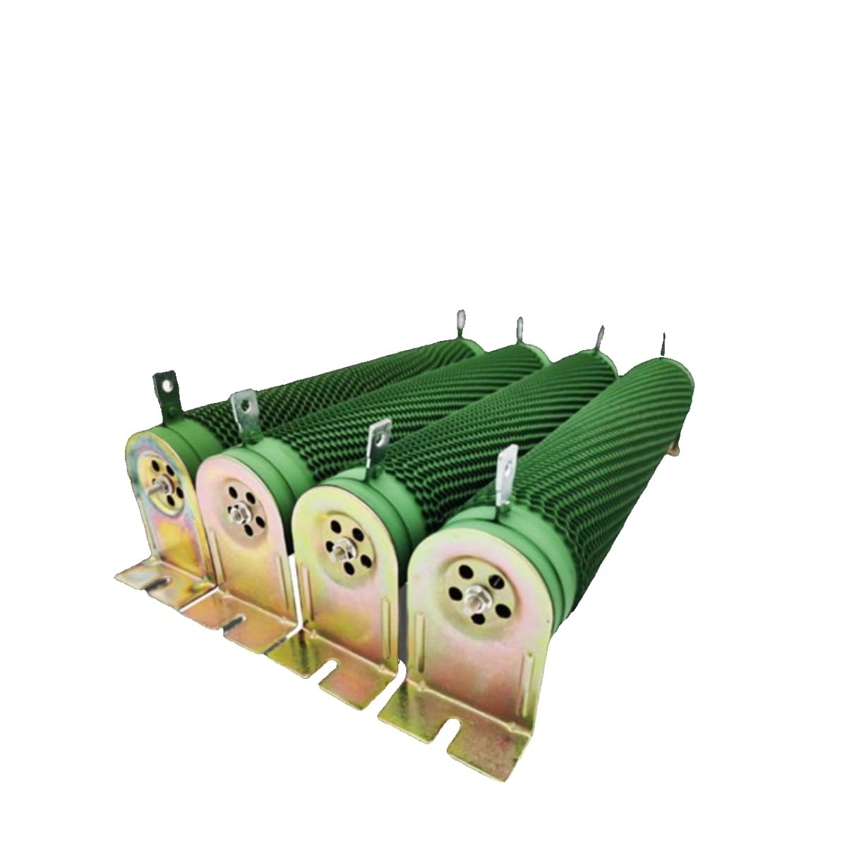 RXG20 Corrugated Winding Resistance Load Servoconverter Valor