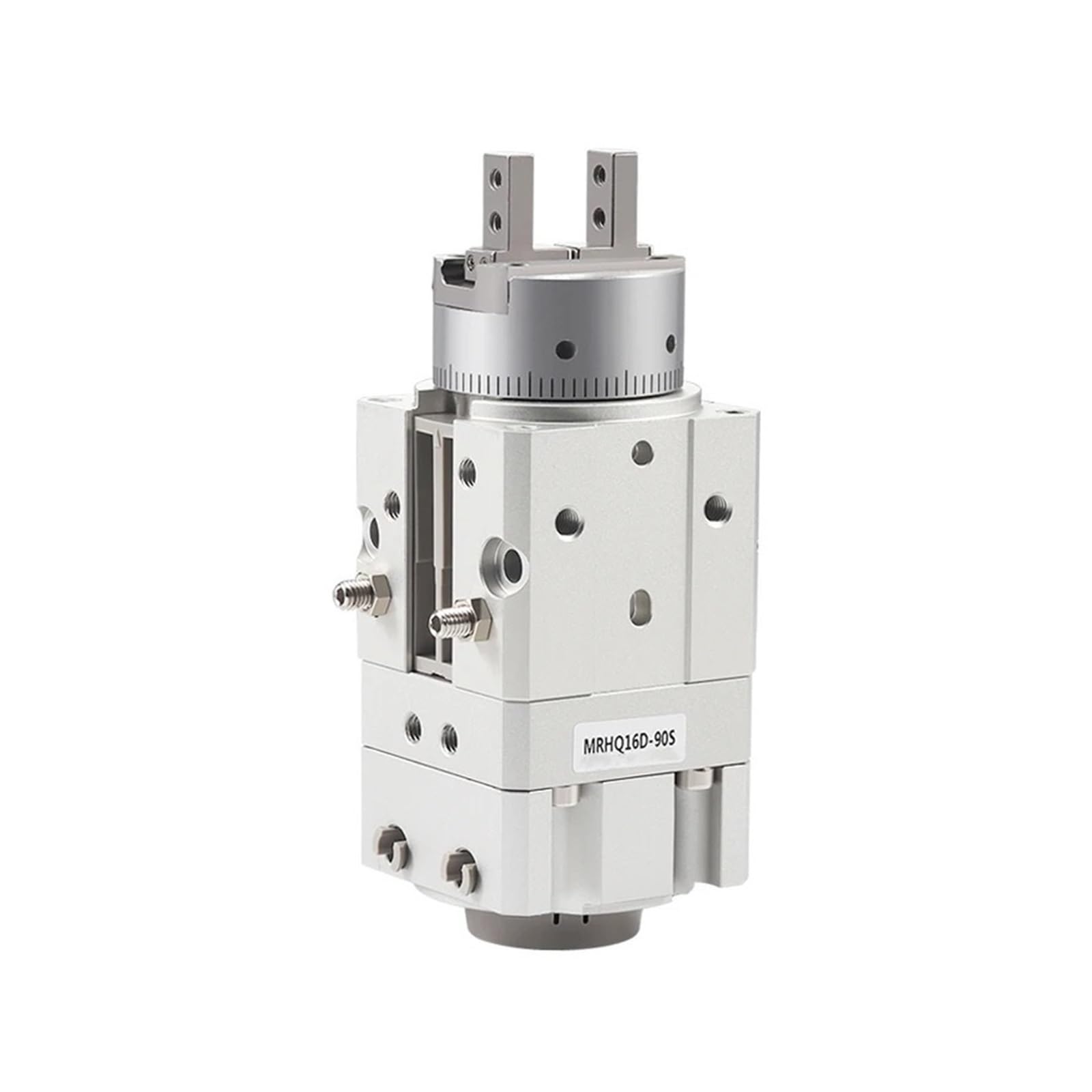 CXFCIHFT MRHQ10D-90S-N MRHQ16D-90S-N MRHQ20 MRHQ16 MRHQ25 Rotary Actuators Air Grippers Angular Air Pneumatic Cylinder Piston Claw