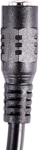 Miniatura 9 de Joyzan Iluminación IR, 48 LED Luces Infrarrojos Impermeable Visiones Nocturnas Cámara IP Seguridad Auto Sensor Iluminación CCTV 60 Grados Ángulo