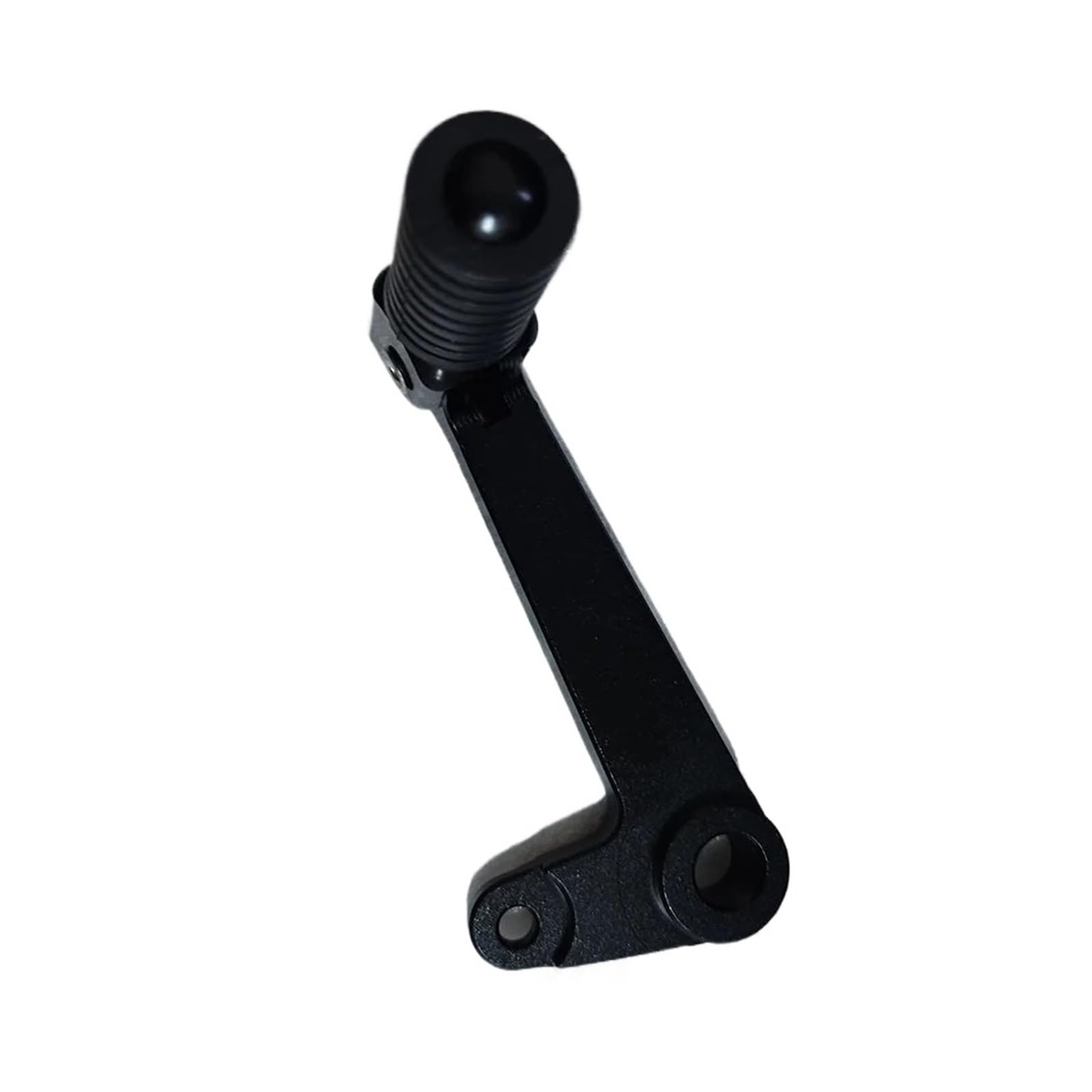 LBCSRMH Motorcycle Gear Lever Motorcycle Gear Shift Levers Shifters for FB for Mondial Hipster HPS 125 300 HPS125 HPS300 CR150 CR 150 Accessories(Black)