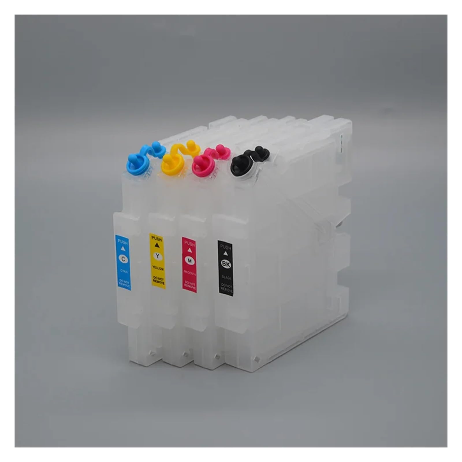 4pcs Cartuccia Ricaricabile SG400 SG800 Con Chip, Compatibile Con Ricoh