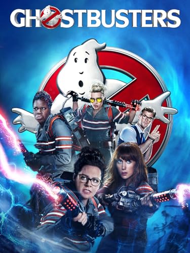 Ghostbusters