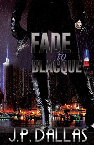 Fade to Blacque view 2