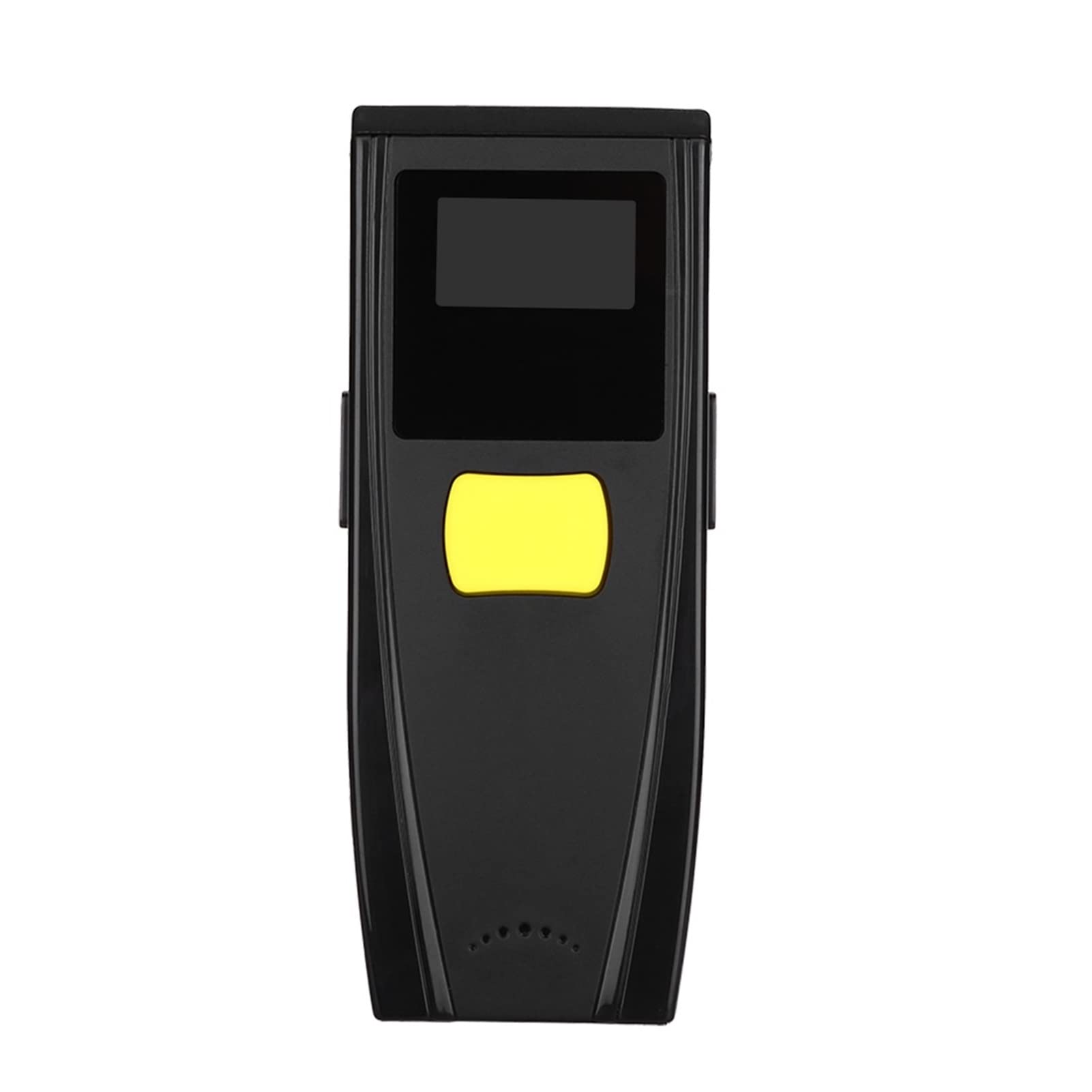 Lecteur de code à barre portable Bluetooth pour téléphones mobiles et PC