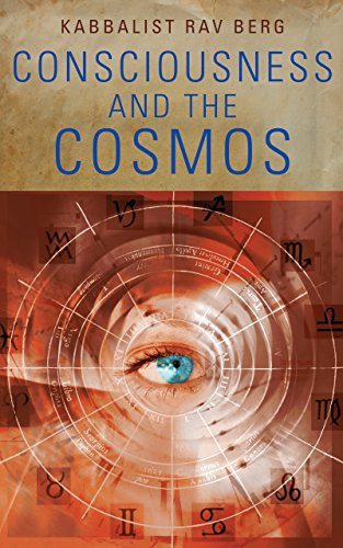 Consciousness and the Cosmos (English Edition)