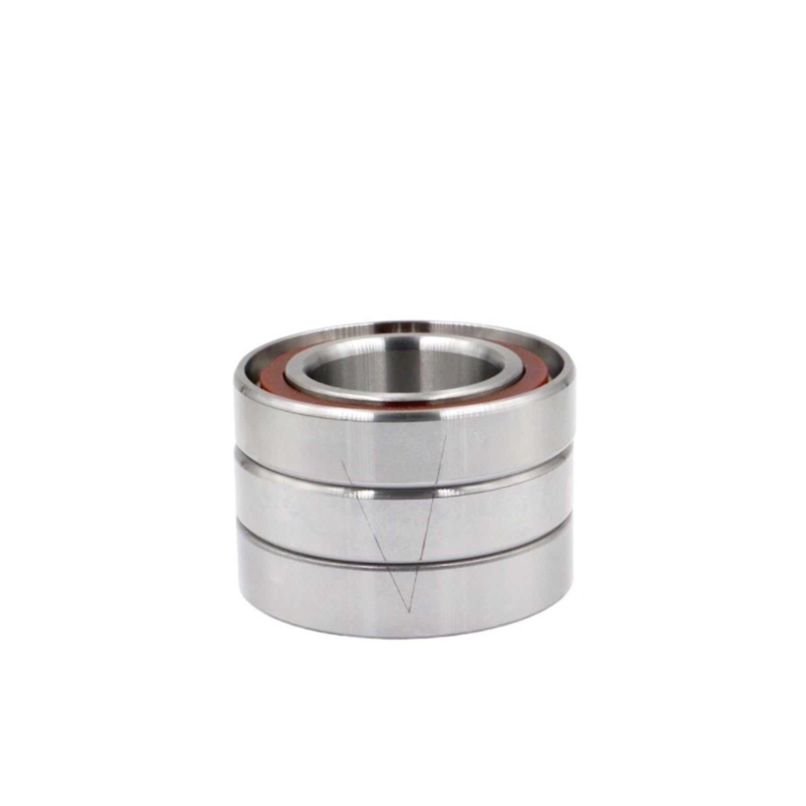 XRKJKQIDG Ball Bearing 7009 7010 7011 7012 7013 7014 7015 7016 C/AC/B TBTTFTP5(C,P4-TBT-7011 55X90X18MM)