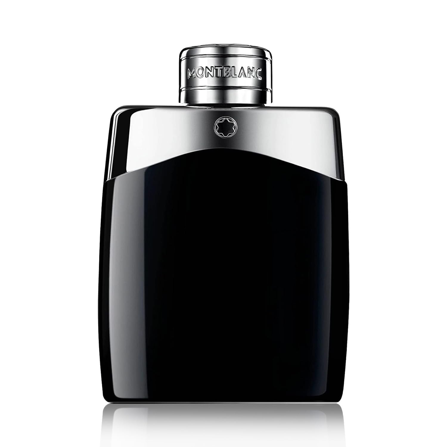 MONTBLANC Legend Eau de Toilette Spray for Men, 3.3 Ounce
