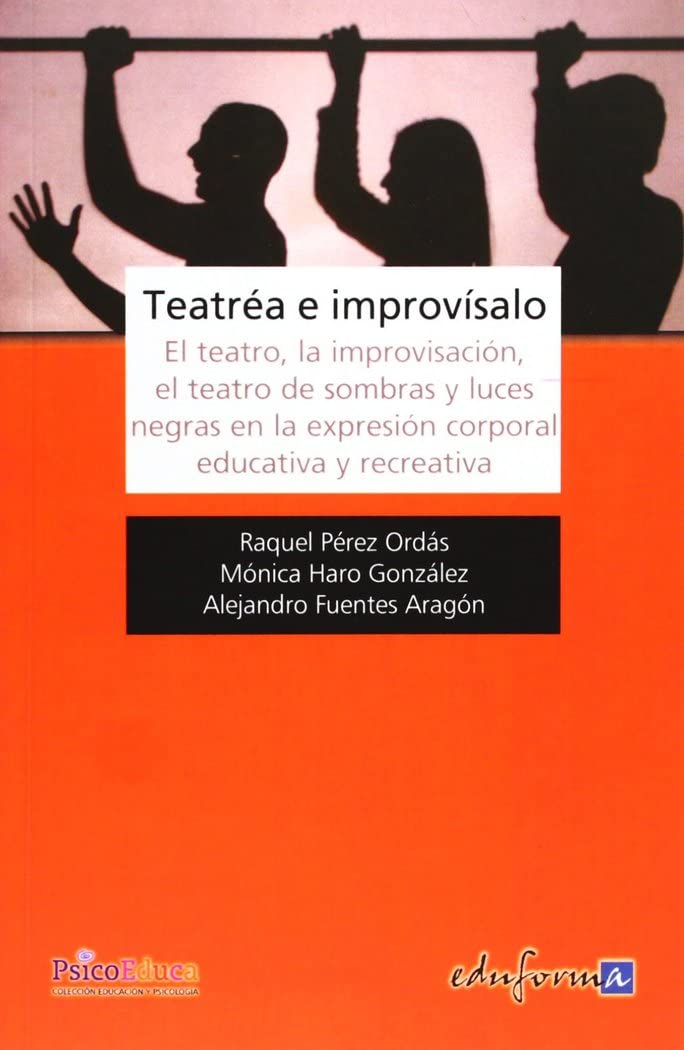 Théâtre et improvisation techniques pour développer l'expression corporelle