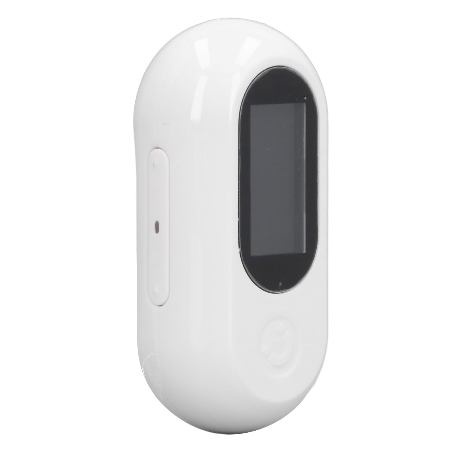 Cámara para Collar de Mascotas con Aplicación de Teléfono, Collar de Cámara para Gatos sin WiFi con Gran Angular de 120 Grados, Cámara de Acción con Collar de Seguimiento de