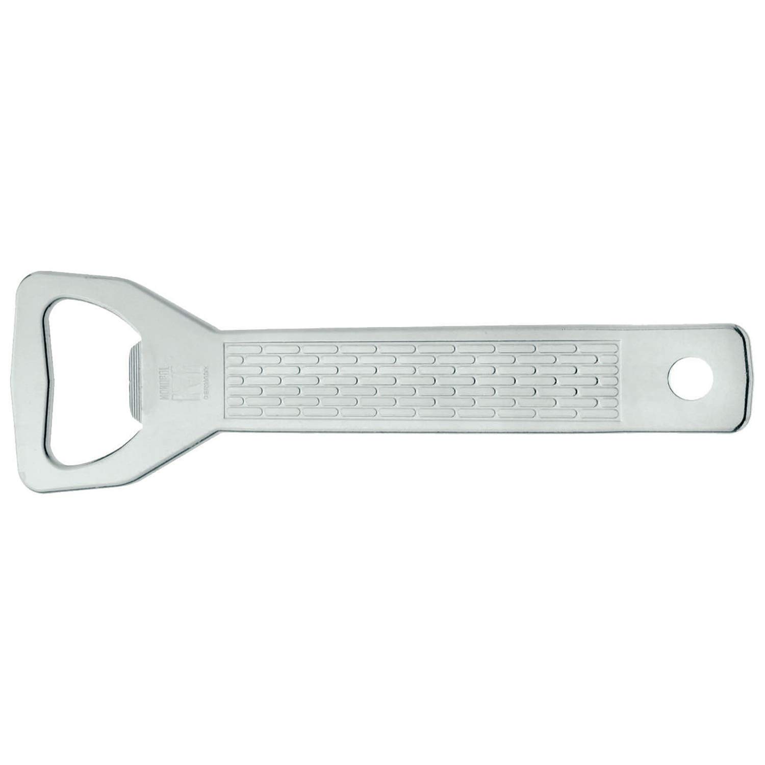 Westmark Otwieracz do butelek, stal, srebrny, 13,35 x 4 x 0,25 cm