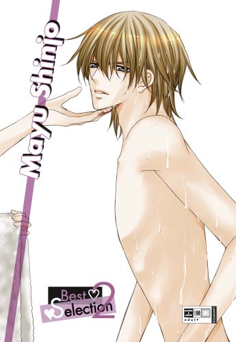 Preisvergleich Produktbild Best Selection - Mayu Shinjo 2