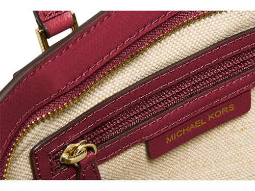 Image of Michael Kors Women's Taryn Small Convertible Crossbody Bag