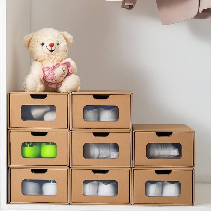 下駄箱　シューズボックス　引出しつき □在庫限り・入荷なし□下駄箱 シューズラック 引出し付 幅60cm （ 靴