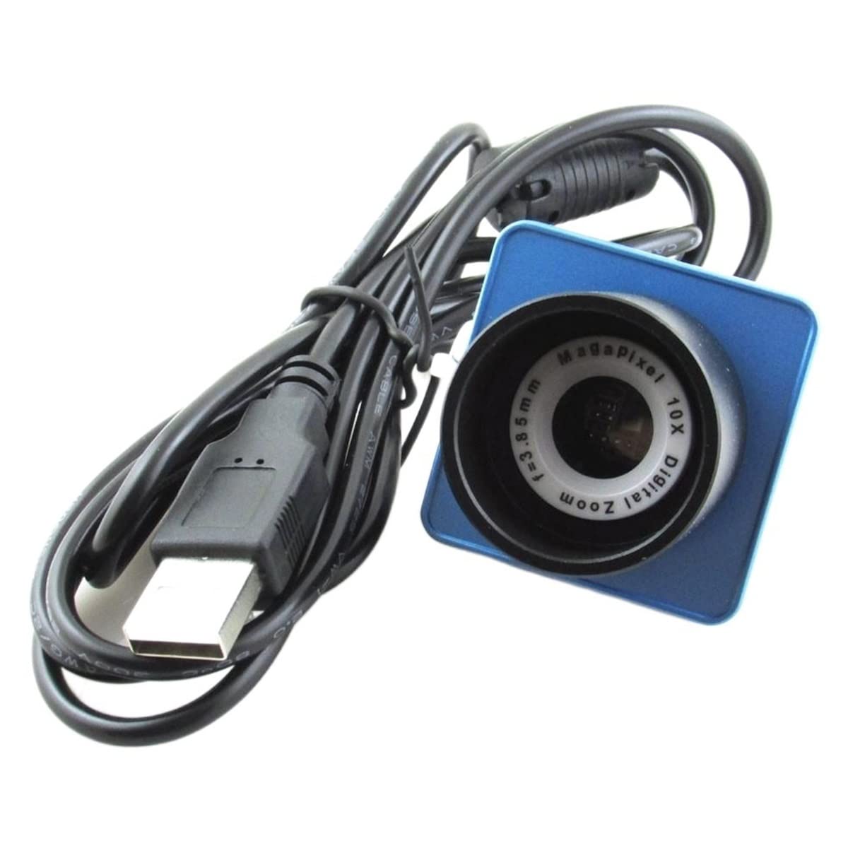 Cámara digital USB de 1.25" para ver el espacio en tu ordenador 7
