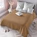 PETTI Artigiani Italiani- Colcha de Cama, Colcha de Verano, Cubrecama de Microfibra,...
