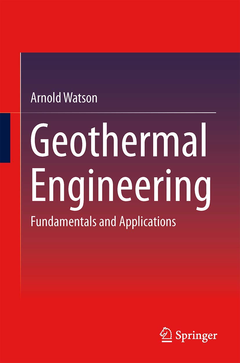 Geothermal Engineering view 3