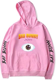 Sueter de bad bunny Clearance