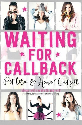 Waiting for Callback by Perdita Cargill (2016-01-28)