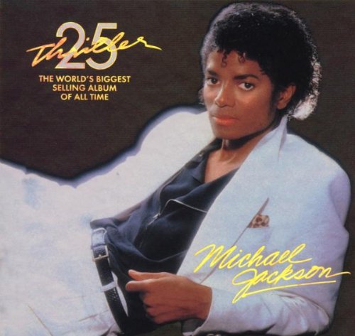 Thriller - Edition Deluxe limitée (25th anniversary edition) – vue 2