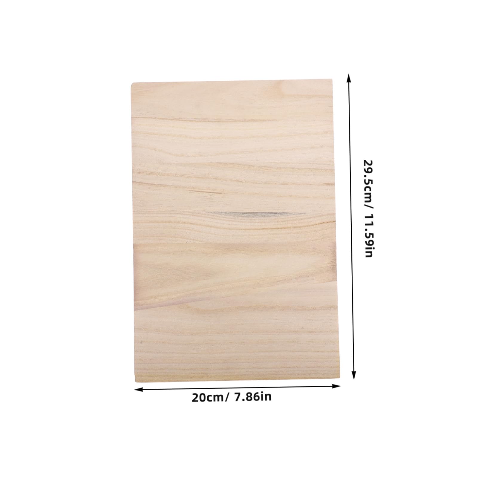 Mikikit Convenient Taekwondo Boards 20pcs Breaking Boards for Martial Arts Training Competition