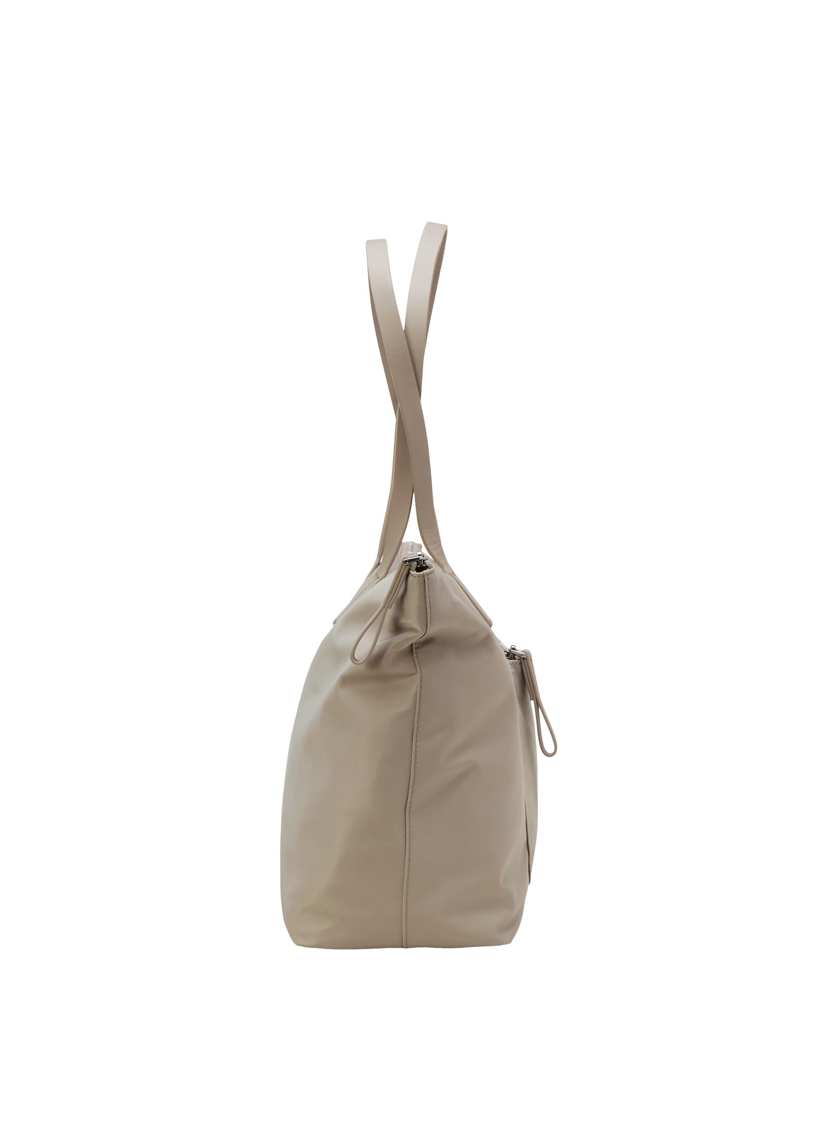 Marc OߴPolo Shopper Mujer con cierre de cremallera impermeable