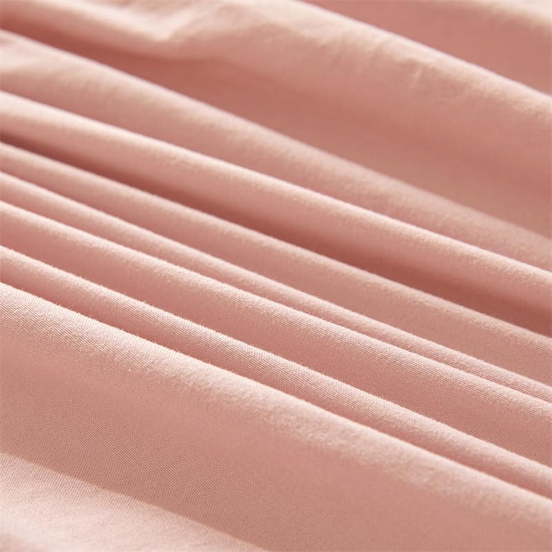 Mattress Cover Mattress Protectors Mattress Dustproof Cover Thickened Quilted Anti-Slip Fitted Sheet Lightweight Breathable Mattress Topper with Elastic Band-White||200x220cm(only Mattress Cover)